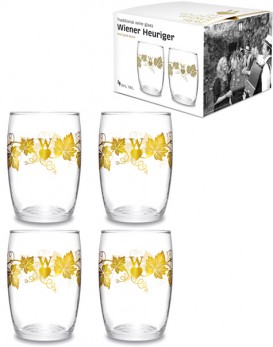 Wiener Heuriger 4 Stück