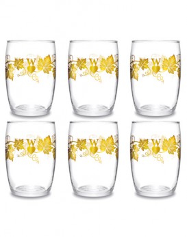 Wiener Heuriger 6 pieces