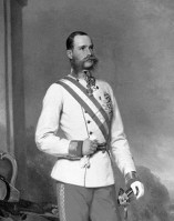 Emperor Franz Joseph I.