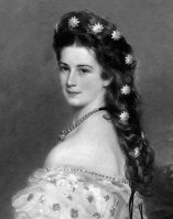 Empress Elisabeth (Sisi)