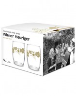 Wiener Heuriger 4 Stück